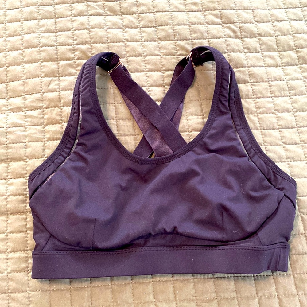 Fabletics Adjustable sports bra